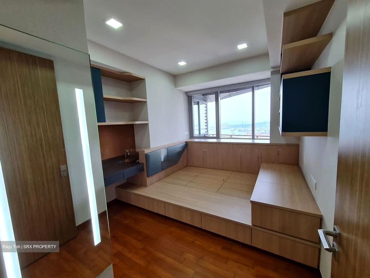 V On Shenton (D1), Apartment #543103381